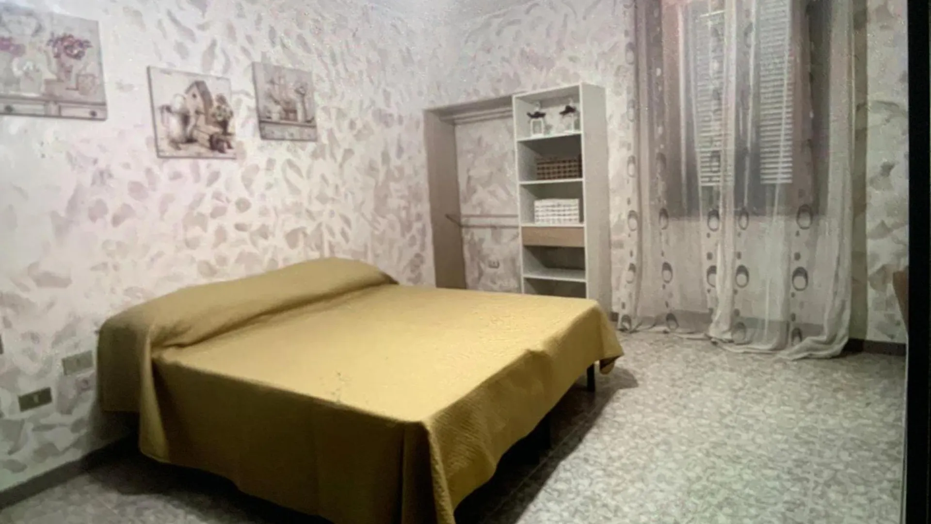 Gioberti House Apartamento Alghero