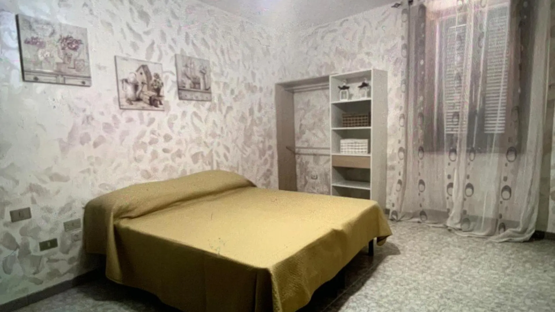 Gioberti House Apartamento Alghero