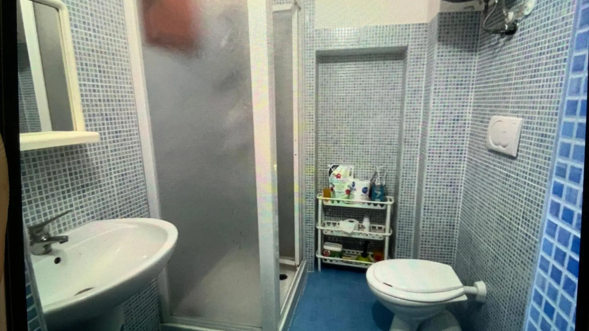 Gioberti House Apartamento Alghero