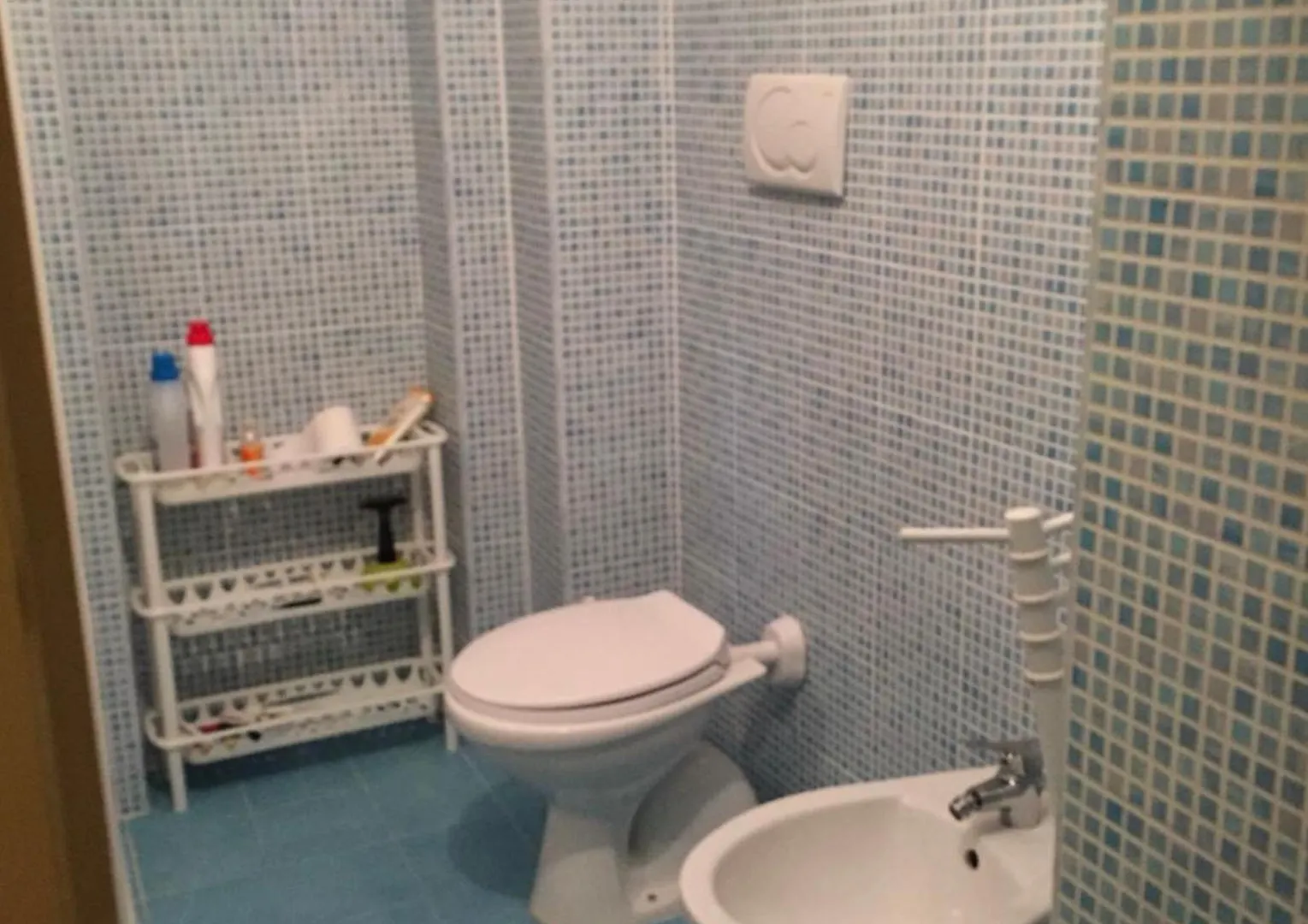 Gioberti House Apartamento Alghero