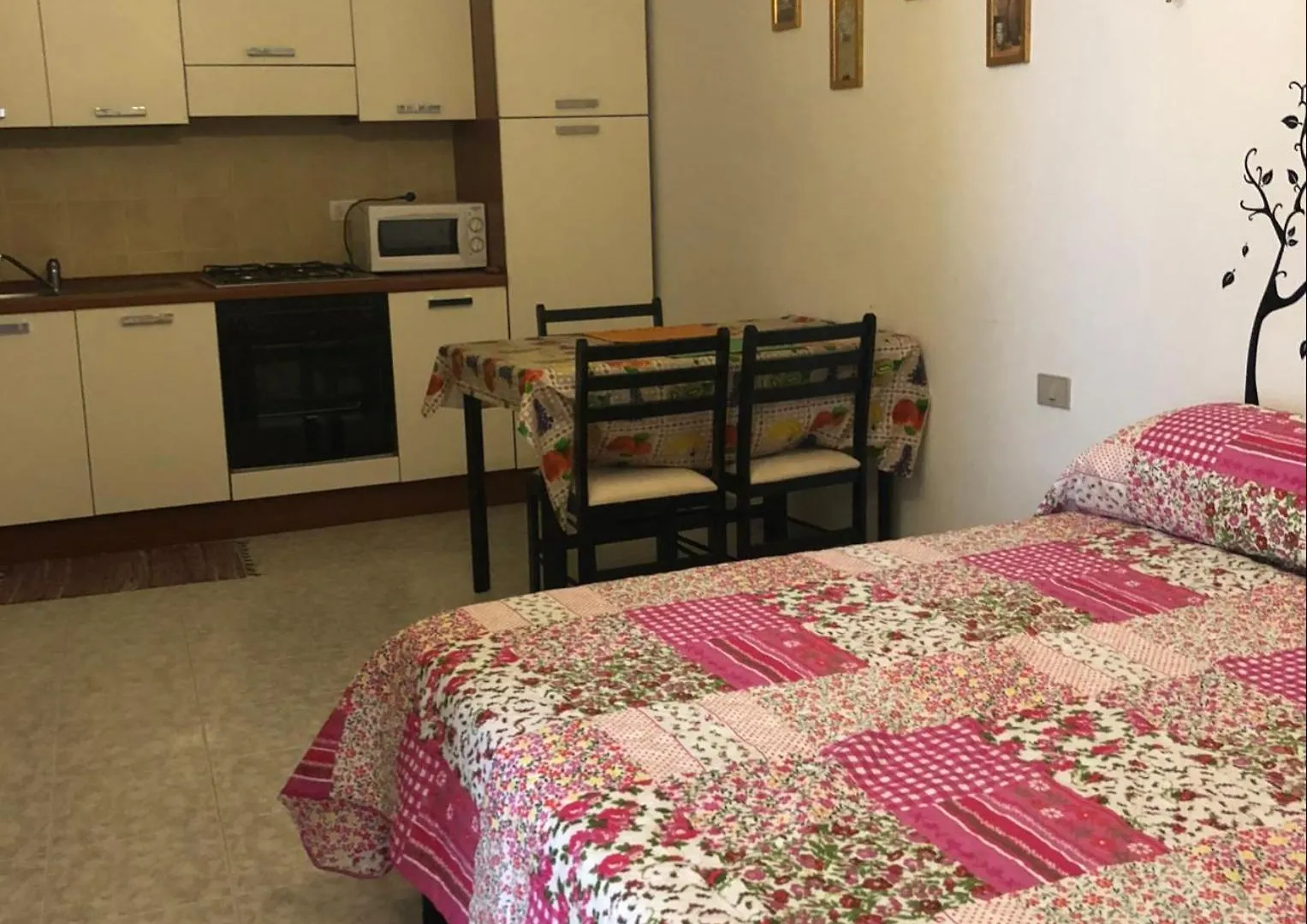 Gioberti House Apartamento Alghero Itália